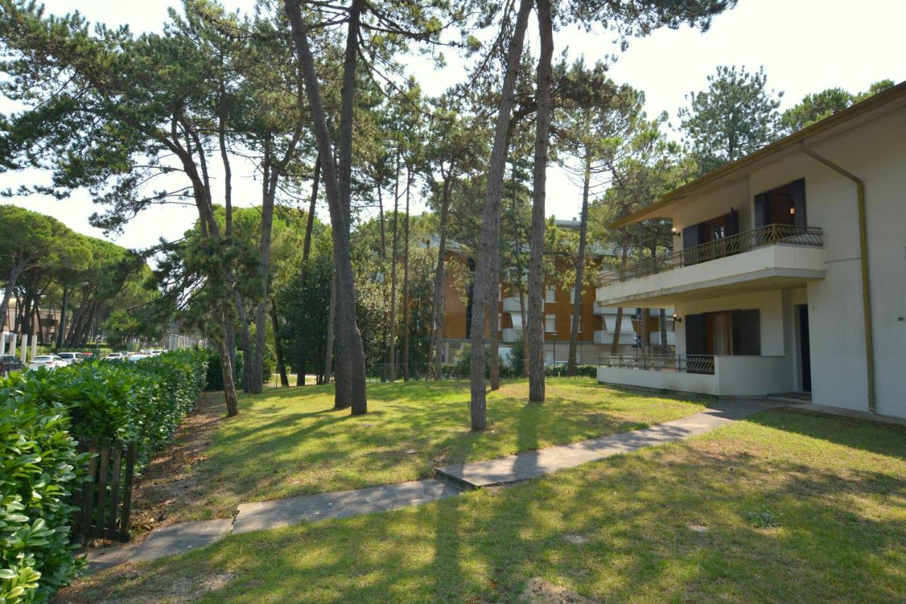 Lignano Riviera Comfort Apartamento Lignano Sabbiadoro Exterior foto